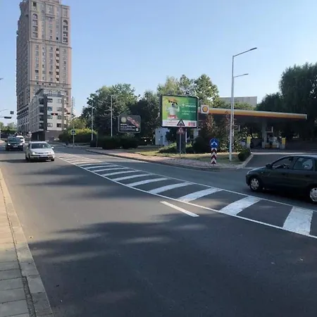 Апартамент Zori