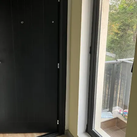 Zori Apartament