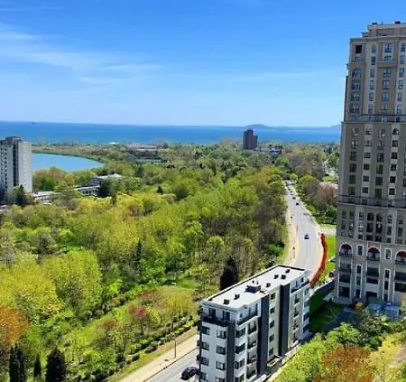 Zori * Burgas