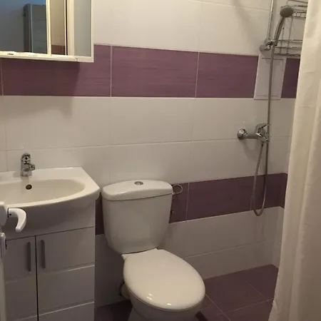 Apartament Zori Burgas