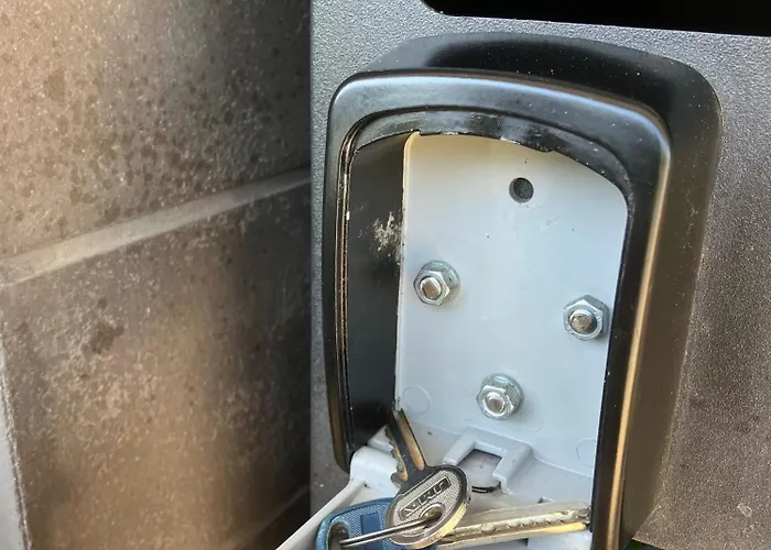 Zori Апартамент