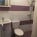 Апартаменты Zori Бургас